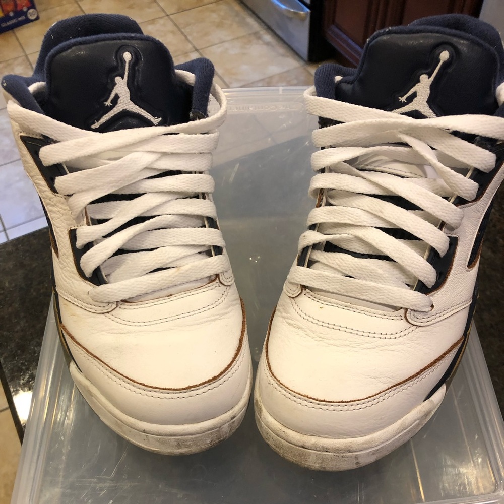 Nike Jordans